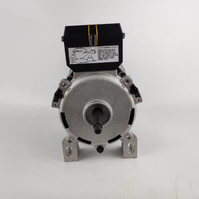 1.5 Hp Su Pompası Motoru 208-230V Tek Fazlı 1500-3400rpm Küvet İçin 15 Çerçeve
