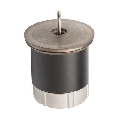 220v 600w Daimi Mıknatıslı Fırçalanmış DC Motor 106ZYT 1000rpm Karter Tahliye Pompası İçin Yüksek Hız