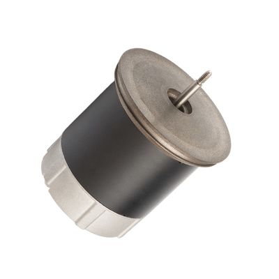 220v 600w Daimi Mıknatıslı Fırçalanmış DC Motor 106ZYT 1000rpm Karter Tahliye Pompası İçin Yüksek Hız