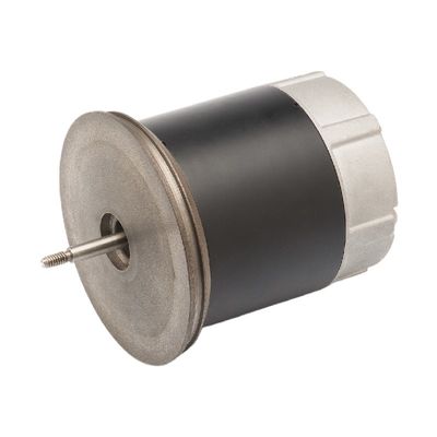 220v 600w Daimi Mıknatıslı Fırçalanmış DC Motor 106ZYT 1000rpm Karter Tahliye Pompası İçin Yüksek Hız
