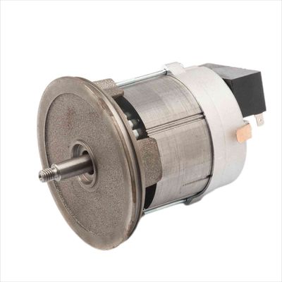 Karter Drenaj Pompası için 1/2 1/3 HP Elektrikli Su Pompası Motoru Tek Fazlı 120V 60HZ