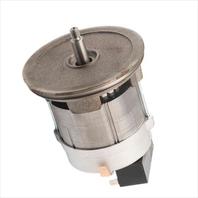Karter Drenaj Pompası için 1/2 1/3 HP Elektrikli Su Pompası Motoru Tek Fazlı 120V 60HZ