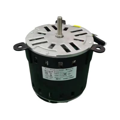 Hava ısıtıcı eşanjörü için 3 fazlı YDK220W 4P ac fan motoru
