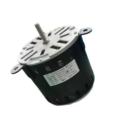 3 fazlı YDK320W 4P 380V 415V AC fan motoru havalandırma sistemi için santrifüj fan çarkı