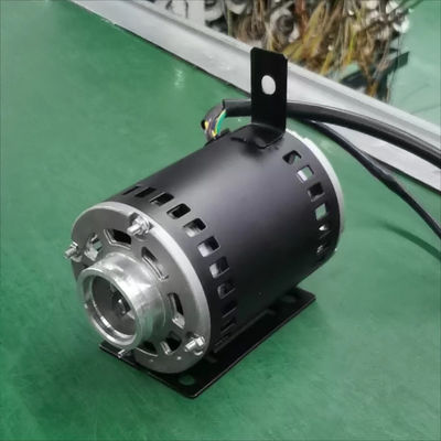 Elektrikli Su Kahve Makinesi Kapasitorlu Tek Fazlı Motoru 350w 550w