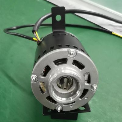 Kola Makinesi İçin Tek Fazlı Elektrikli Güçlendirici Su Pompası Motoru 120W 150W