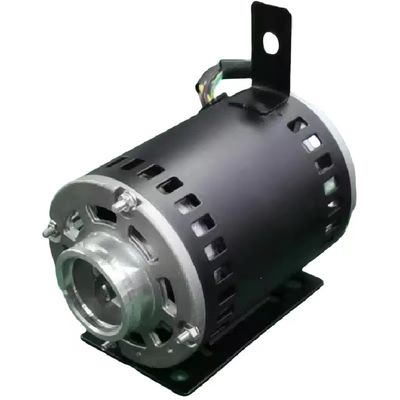 Kola Makinesi İçin Tek Fazlı Elektrikli Güçlendirici Su Pompası Motoru 120W 150W