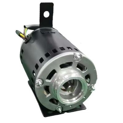 Lancer İçecek Makinesi için Tek Fazlı Elektrikli Güçlendirici Su Pompası Motoru 180W 250W