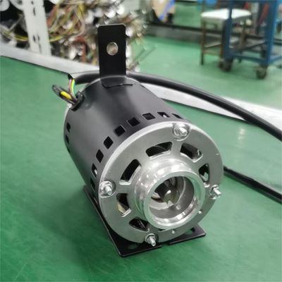 Elektrikli Su Kahve Makinesi Kapasitorlu Tek Fazlı Motoru 350w 550w