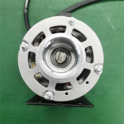 Lancer İçecek Makinesi için Tek Fazlı Elektrikli Güçlendirici Su Pompası Motoru 180W 250W