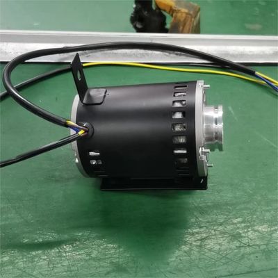 Lancer İçecek Makinesi için Tek Fazlı Elektrikli Güçlendirici Su Pompası Motoru 180W 250W