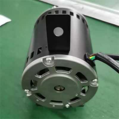Kola makinesi için tek fazlı AC endüksiyon motoru 120W 150W 1400RPM