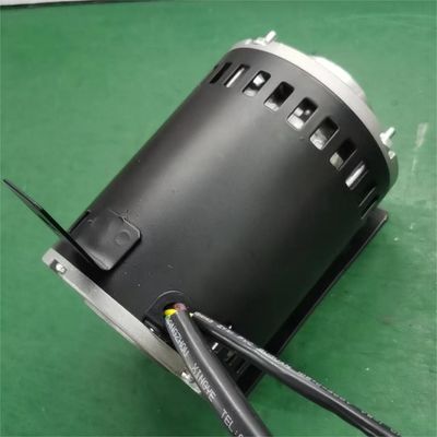 Kola makinesi için tek fazlı AC endüksiyon motoru 120W 150W 1400RPM