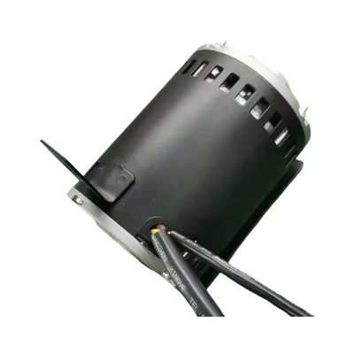 Kola makinesi için tek fazlı AC endüksiyon motoru 120W 150W 1400RPM