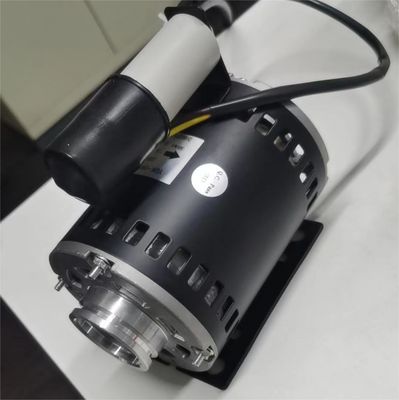 Lancer içecek makinesi Booster su pompası için tek fazlı AC endüksiyon motor motor 180W 250W