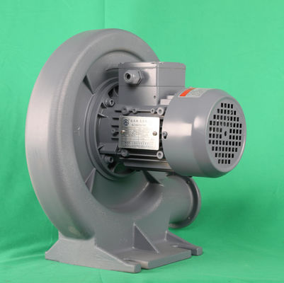 Tek/Üç Fazlı 1.5kpa Yüksek Basınçlı Isı Yalıtım Tipi Geçirgen Santrifüj Blower Fan
