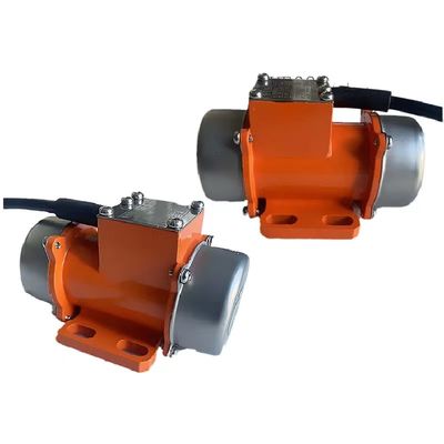 Mini DC12V 24V AC BLDC Motor Vibrating Karıştırma Kamyonu Yükleme Beton Vibratör