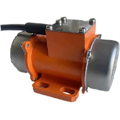Mini DC12V 24V AC BLDC Motor Vibrating Karıştırma Kamyonu Yükleme Beton Vibratör