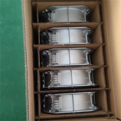 24V Alüminyum Dış Rotor Ventilatörü Isı Dağıtımı için Hassas Klima