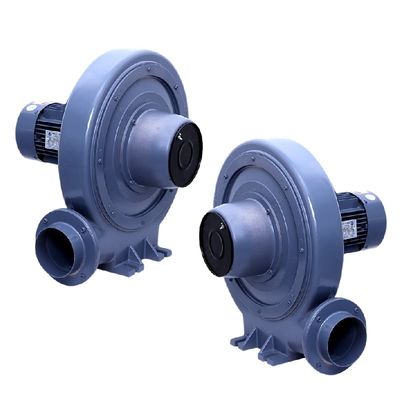 Endüstriyel Havalandırma için 25kg Santrifüj Blower Fan 1000-3000RPM