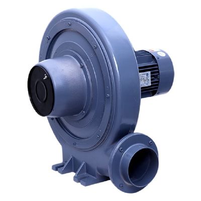 Endüstriyel Havalandırma için 25kg Santrifüj Blower Fan 1000-3000RPM