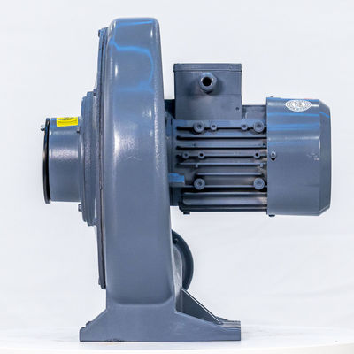 2500-15000Pa Basınçlı Süperşarjlı Merkezi Koruyucu Fan Gürültü Seviyesi 45-70dB