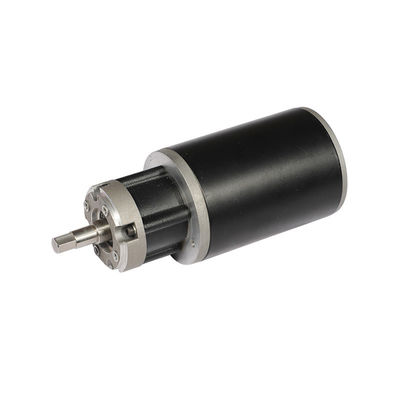 IE2/IE3 Yüksek torklu dişli ile hava / su soğutmasıyla AC fırçasız DC motor