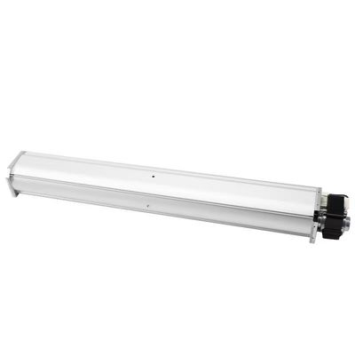 Enerji tasarruflu santrifüj fanı - Hava akışı aralığı 100-1000m3/H