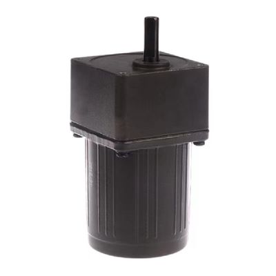 IP54 Tek Fazlı AC İndüksiyon Motoru B/E/F Çay Makinesi Taşıyıcı Motoru için yalıtım sınıfı