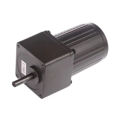 IP54 Tek Fazlı AC İndüksiyon Motoru B/E/F Çay Makinesi Taşıyıcı Motoru için yalıtım sınıfı