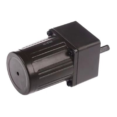 IP54 Tek Fazlı AC İndüksiyon Motoru B/E/F Çay Makinesi Taşıyıcı Motoru için yalıtım sınıfı