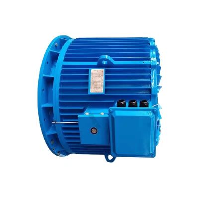 380/660v Doğrudan tahrikli AC BLDC Motor Soğutma Fan Kulesi için ≥20000h ömrü ile