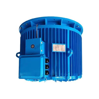 380/660v Doğrudan tahrikli AC BLDC Motor Soğutma Fan Kulesi için ≥20000h ömrü ile