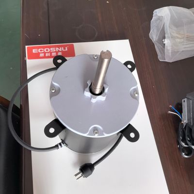 Taşıyıcı AC Fan motor 5KCP Motor ve 230V V 60Hz 1/2HP