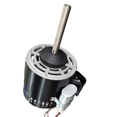 3/4HP 200-230V AC Motor, Montaj Koltuğu İçin Klima