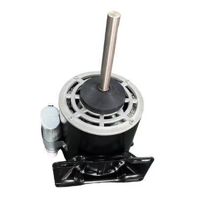 3/4HP 200-230V AC Motor, Montaj Koltuğu İçin Klima