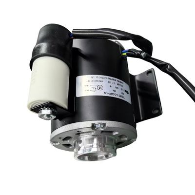 Breville Booster Pompa Motoru yalıtım sınıfı B / F / H ve paslanmaz çelik yapısı ile