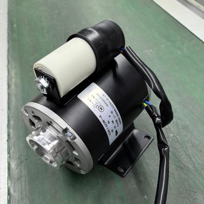 Elektrikli Su Kahve Makinesi Kapasitorlu Tek Fazlı Motoru 350w 550w