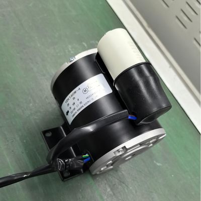 Bialetti Bevergae şırınga pompası motoru 180w 60Hz Montaj Ayakları ile IEC ve DIN42673