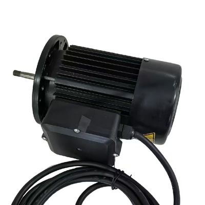 1-3 HP, konut ve tarımsal kullanım için tek fazlı su pompası motoru