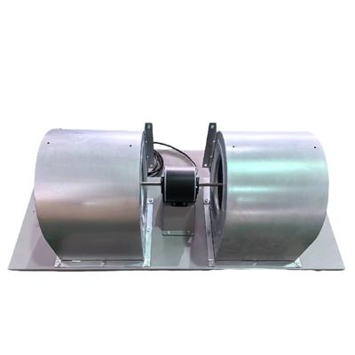 Endüstriyel havalandırma ve telekom kabin soğutması için 750W BLDC motor